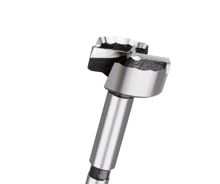 Forstner drill bits, Wave-Cutter