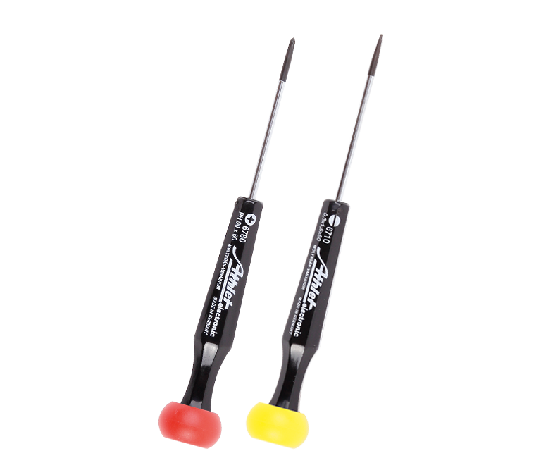 1C-Screwdrivers 'Electronics'