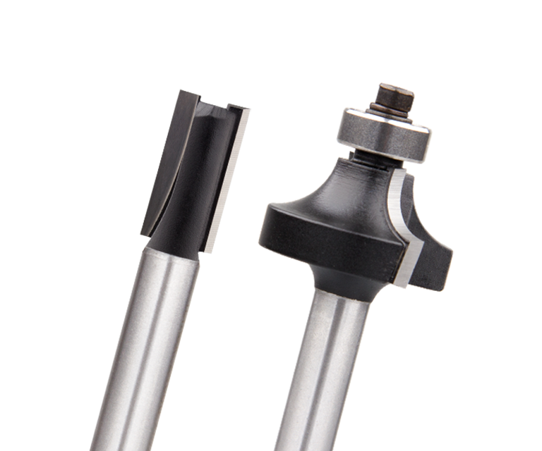 Router bits