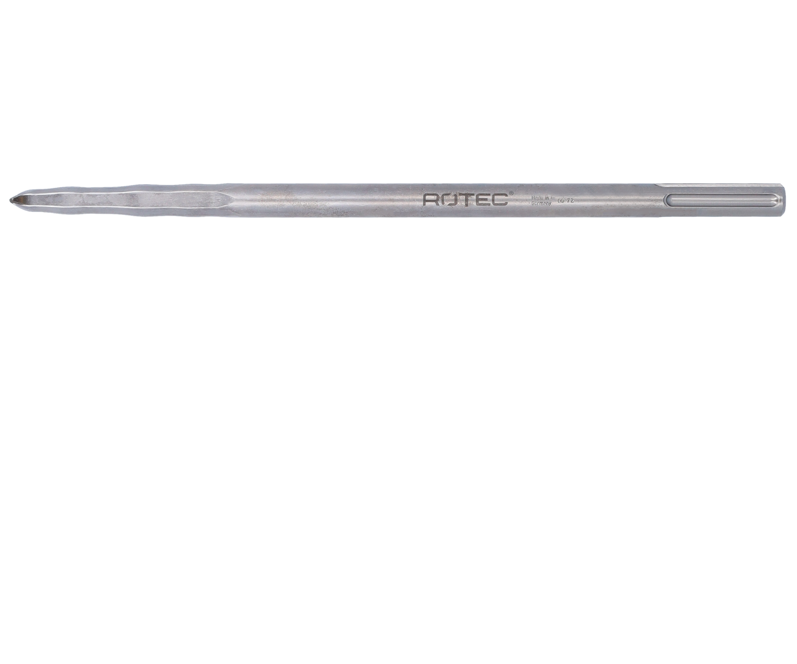 SDS-max puntbeitel 'V-Breaker' 280 mm