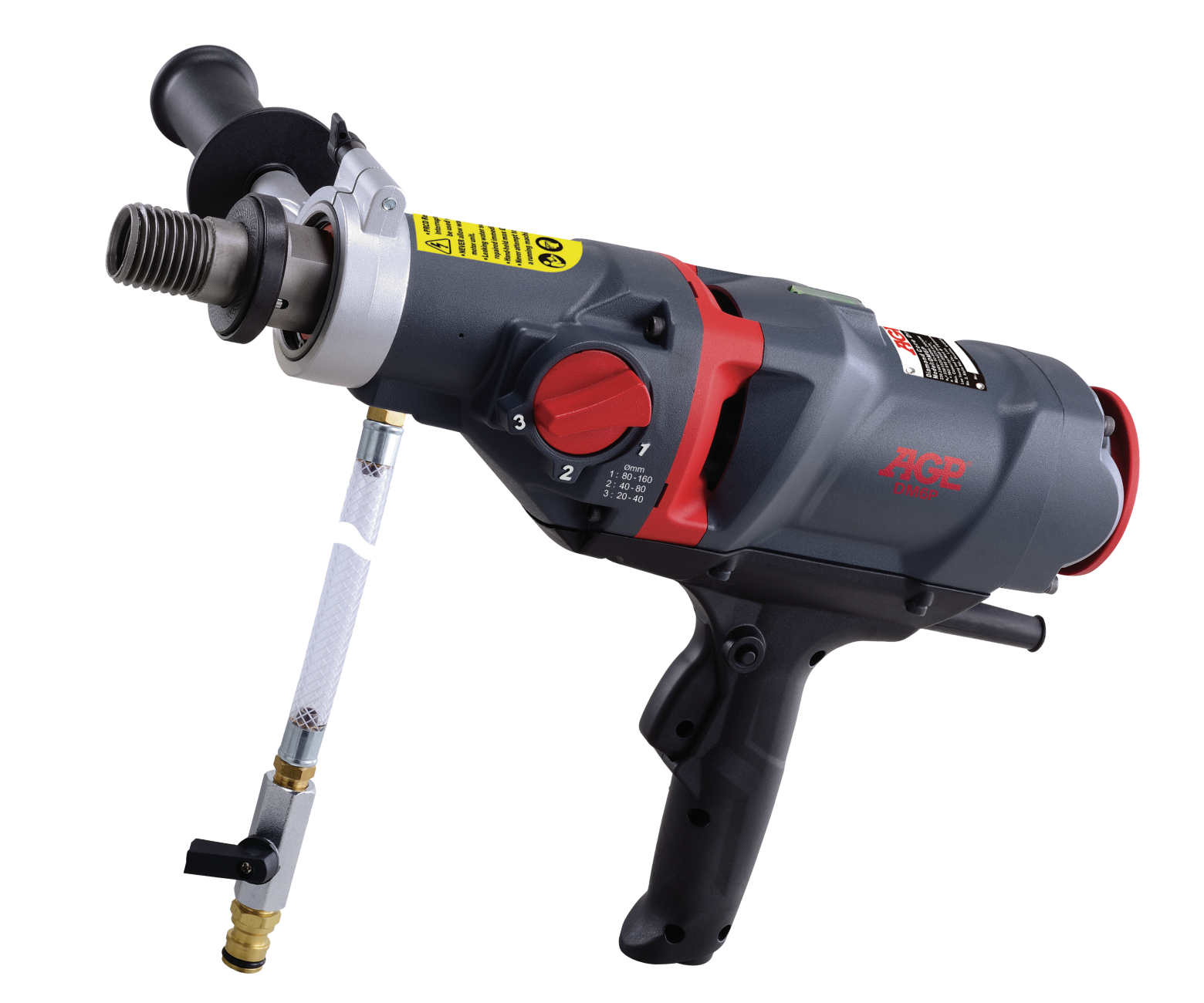 781.1015 AGP Diamond core drills (wet)