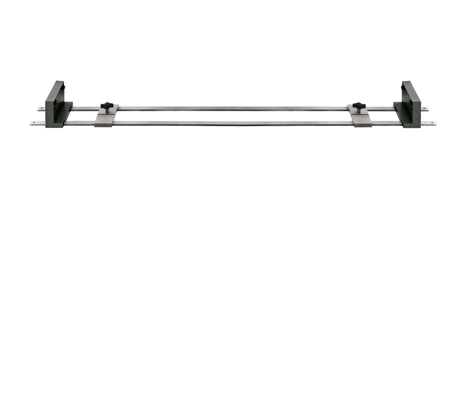 781.4905 AGP Guide rail support (1000mm)