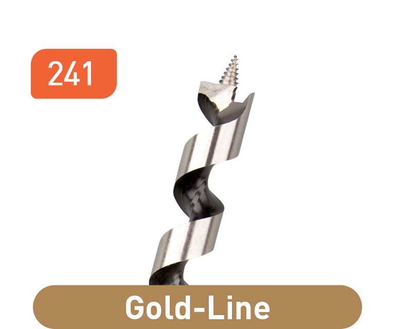 GOLD-LINE