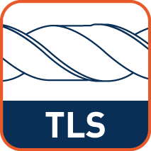 HSS-G Drill bit, type TLS, extra long  detail 6