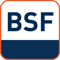 HSS Hand tap set, British Standard Fine [BSF]  detail 2