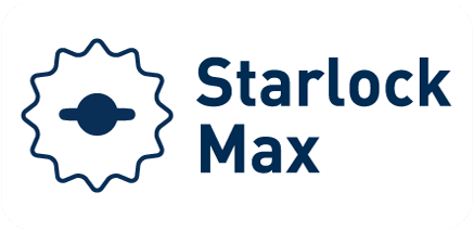 PREMIUM Starlock-Max lame segment type MA 68D4  detail 2
