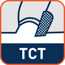 TCT Annular cutter HARD-LINE 40mm (FEIN/QUICK-IN)  detail 2