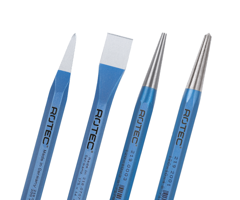 Cold chisels