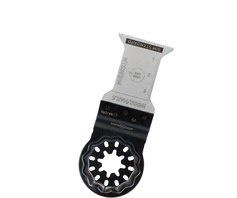 517.1101 Starlock invalzaagblad type MTS35bi