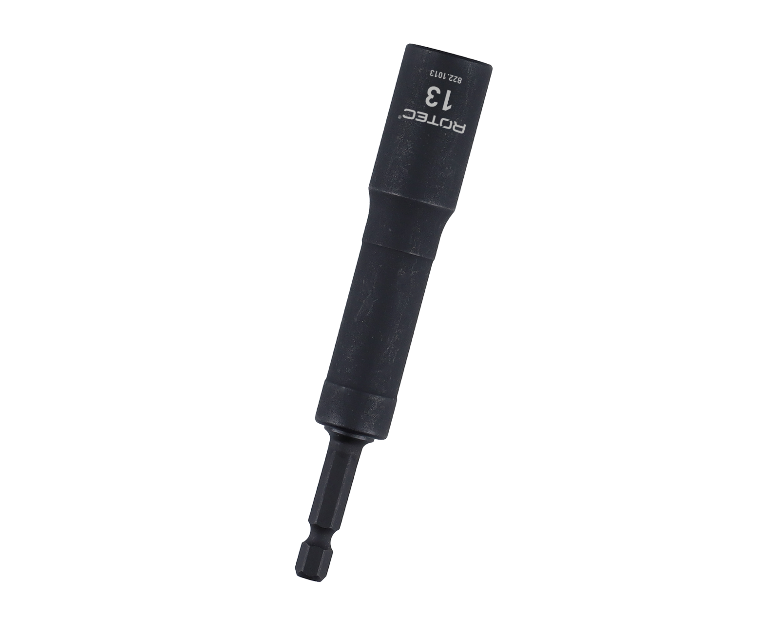 822.1013 Clé d'angle flexible 15°