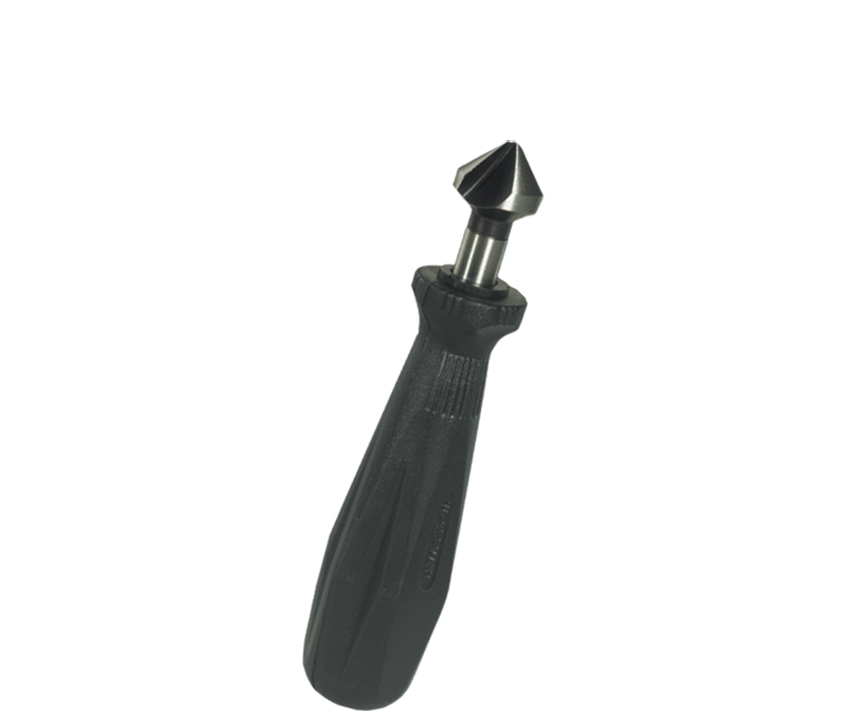 HSS-G Countersink with handle