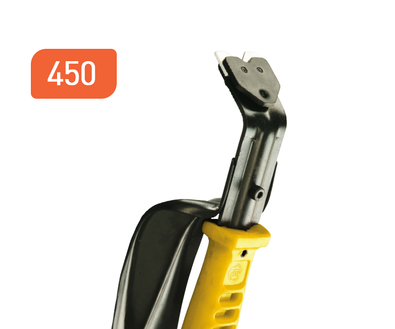 Hand deburrer type DB5000