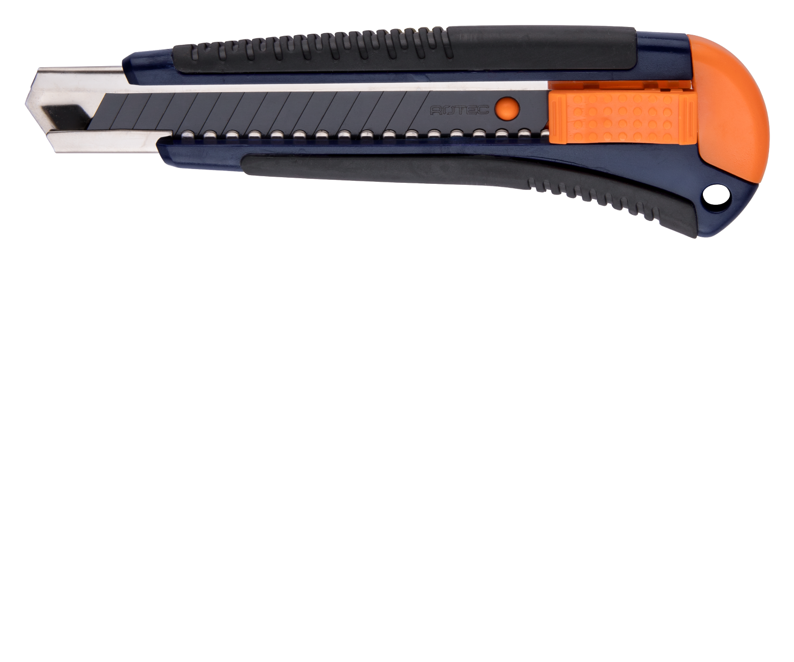 OPTI-LINE Couteau à lame cassable type '456', 18 mm