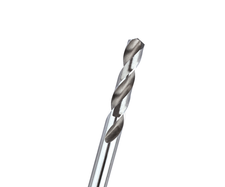 Pilot drill bit for hole saw holders