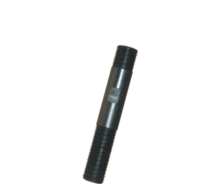 Drawbolt for PREMIUM hole puncher (hydraulic)