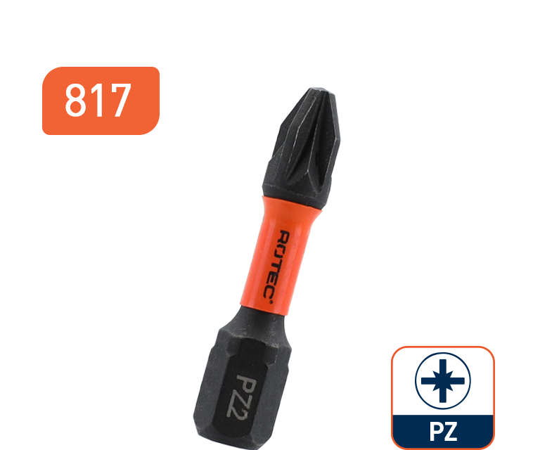 PZ C6.3 30mm BLACK