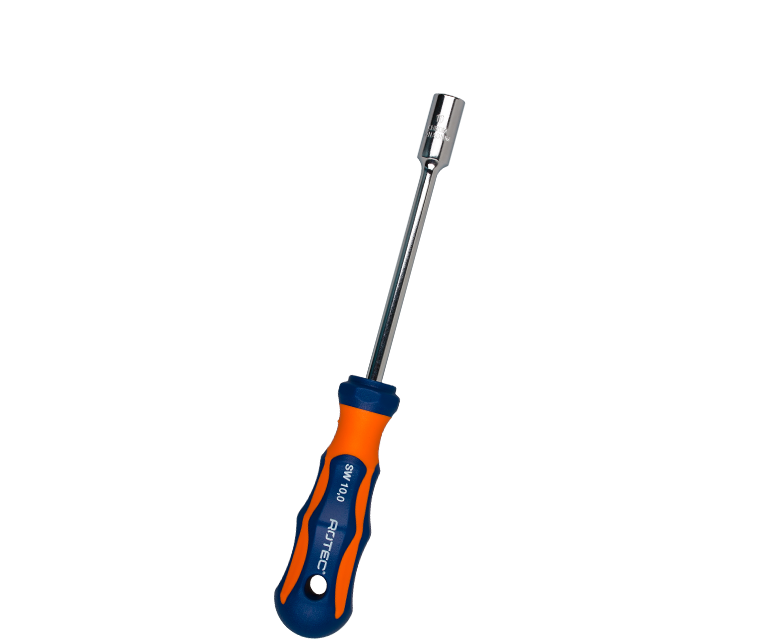 Hex-socket screwdriver 2C