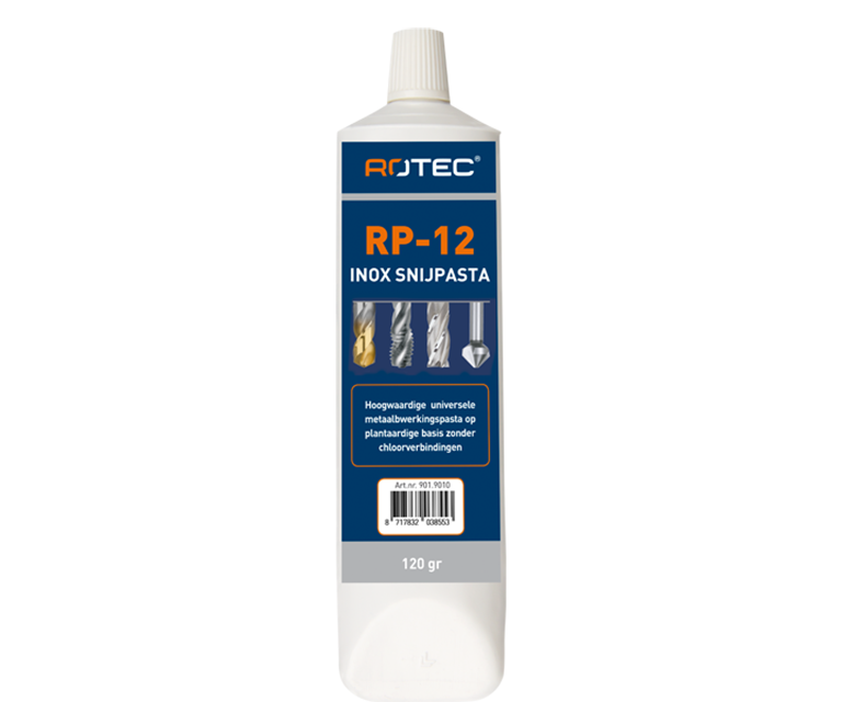 RP-12 Cutting paste INOX