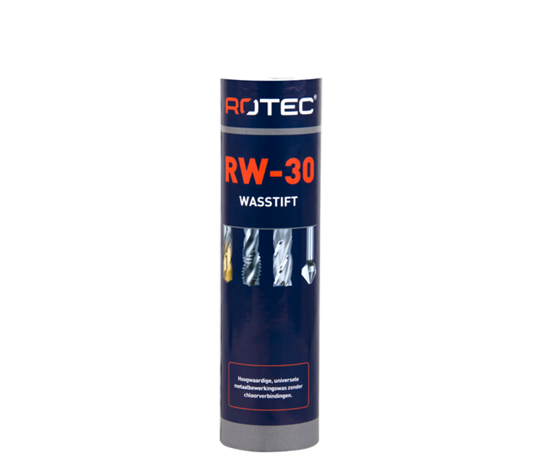RW-30 Wax stick (300gr.)